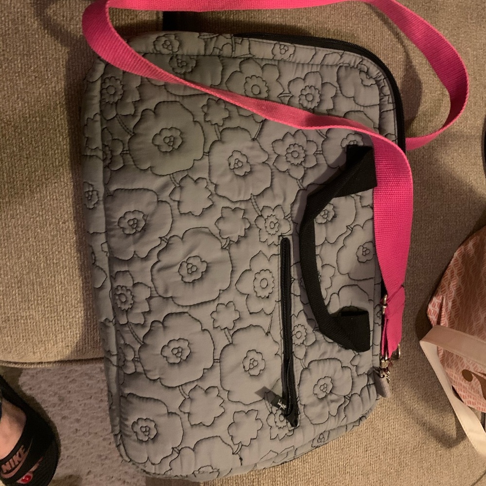 Thirty one laptop case